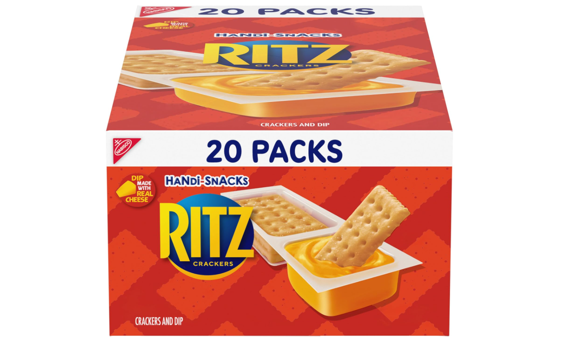 RITZ