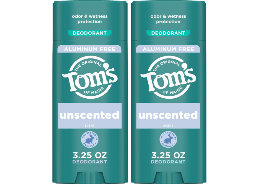 Tom's